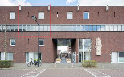 Laan van Eu. 59
