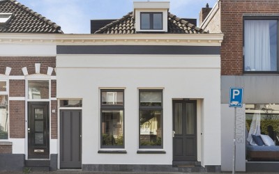 Burgerhoutsestraat 36