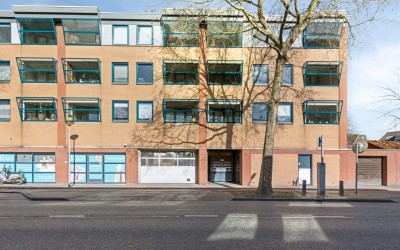 Dunantstraat 29