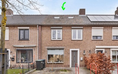 Esdoornlaan 45
