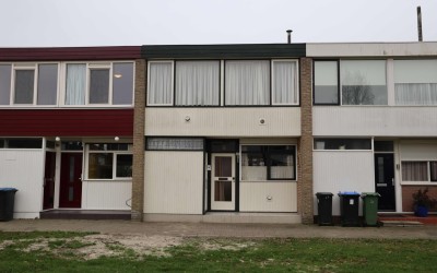 Norbartlaan 47