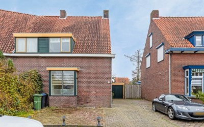 Kapellerlaan 1-A