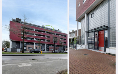 Burgemeester Freijterslaan 415