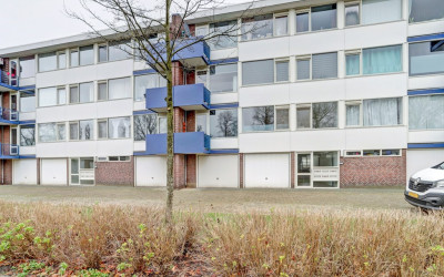 Breitnerlaan 20-A