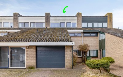 Barietdijk 18