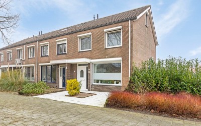 Carneooldijk 1