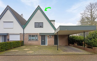 Buitenberg 11
