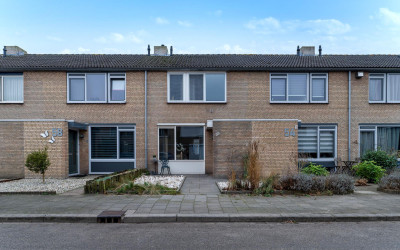 Schuivenoord 56
