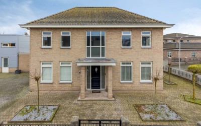 Vijfhuizenberg 80-M