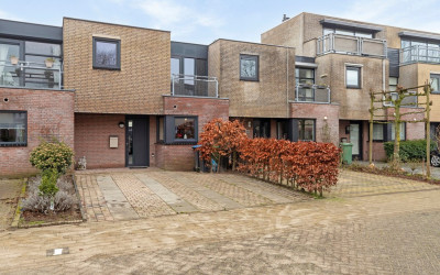 Jasmijnberg 9