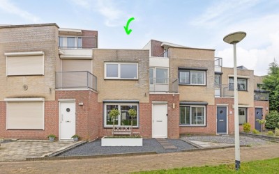 Jasmijnberg 89