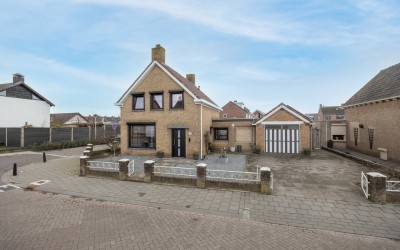 Irenestraat 8