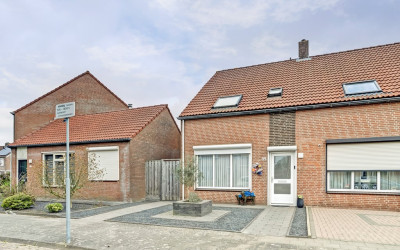 de Gagelrij. 89