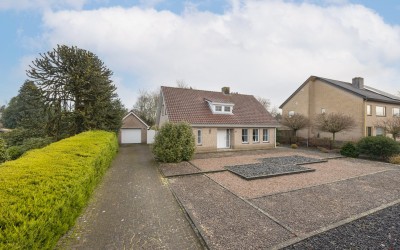 Koekoekstraat 48