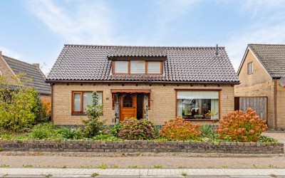 Bredasebaan 31
