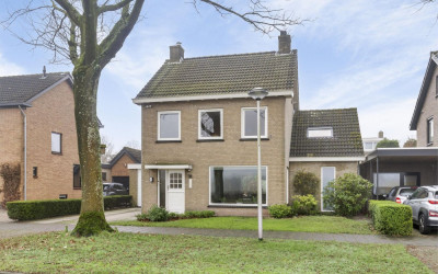 Jan Vermeerstraat 18