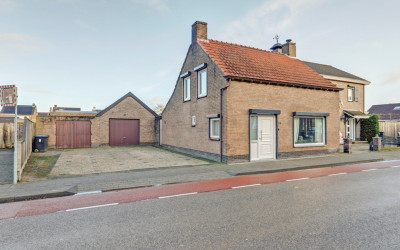 Raadhuisstraat 63