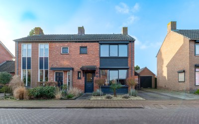 Wesemaelestraat 5