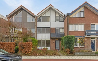 Molensingel 50