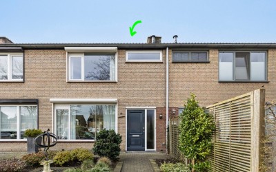Melleveld 14