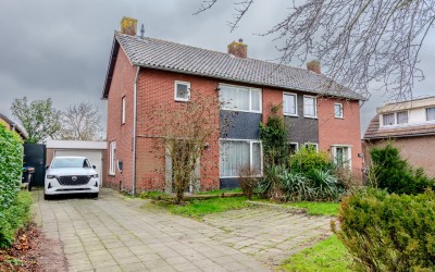 Plantagebaan 186-A
