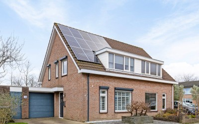 Leliestraat 4