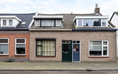 Herelsestraat 146-A