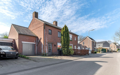 Kapelstraat 2-B
