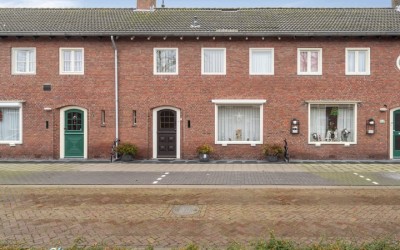 Beatrixlaan 19