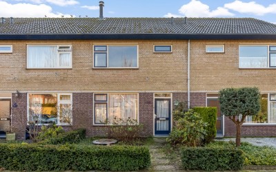 Zoutlaan 106