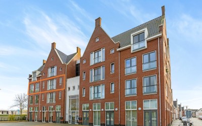 Havenhoofd 18
