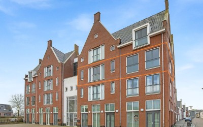 Havenhoofd 24