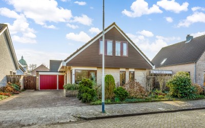 Chirurgijnslaan 14