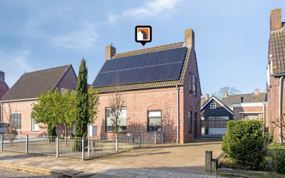 Bergstraat 33