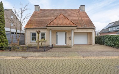 van den Wildenbergstraat 39