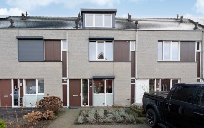 Steenarend 24