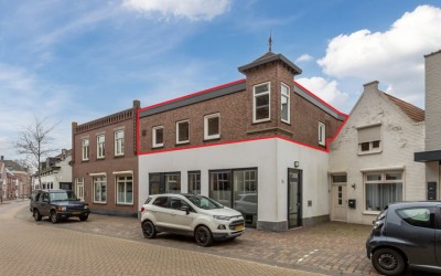 Kerkstraat 14-A