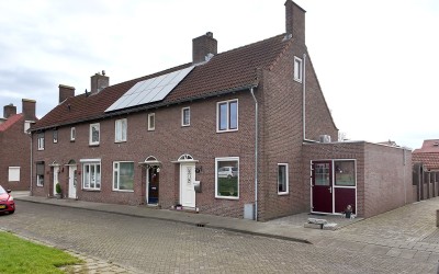 Noordzeedijk 25