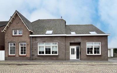 Oude Kerkstraat 13
