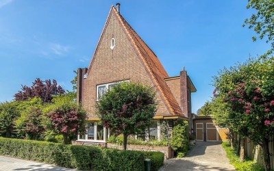 St. Janstraat 14