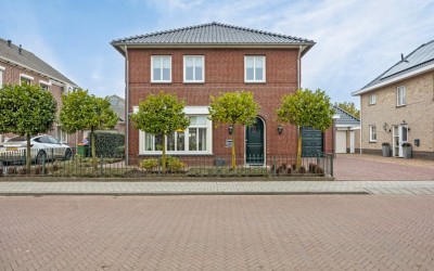 Vuurvlinder 3