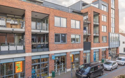 Oude Kerkst. 30