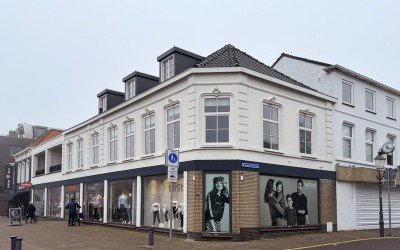 Zuidhaven 101-C