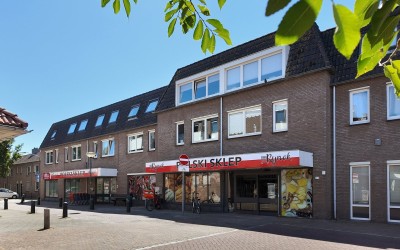 Zuidhaven 193