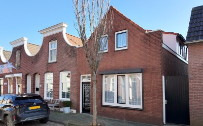 Langenoordstraat 85