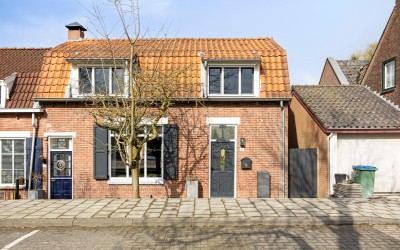 Bloemendaal. 19