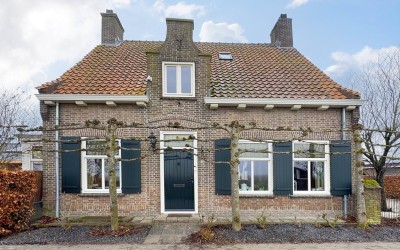 Ewoudsdam 13