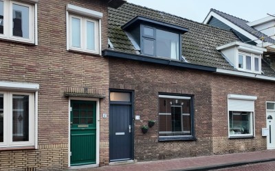 Zevenbergse. 19