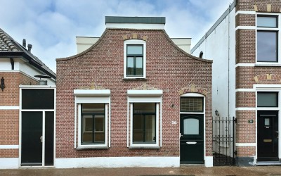 Zevenbergsepoort 38