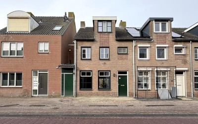 Zevenbergsepoort 42-B